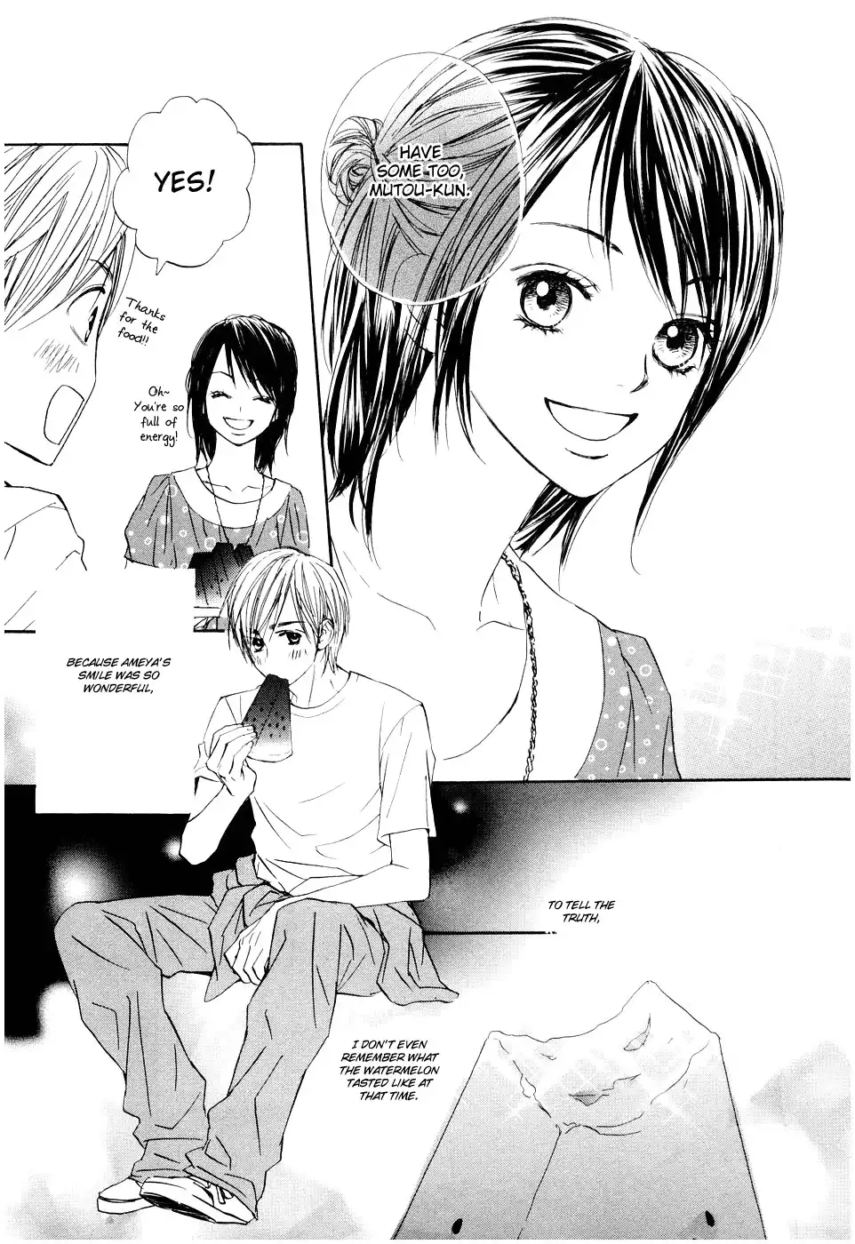 Fujoshi Kanojo Chapter 1 22